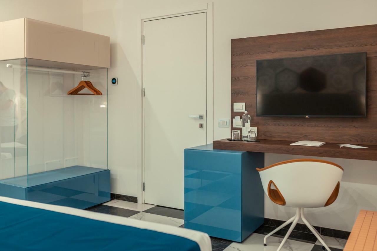 Nautilus Hotel Giardini Naxos Esterno foto