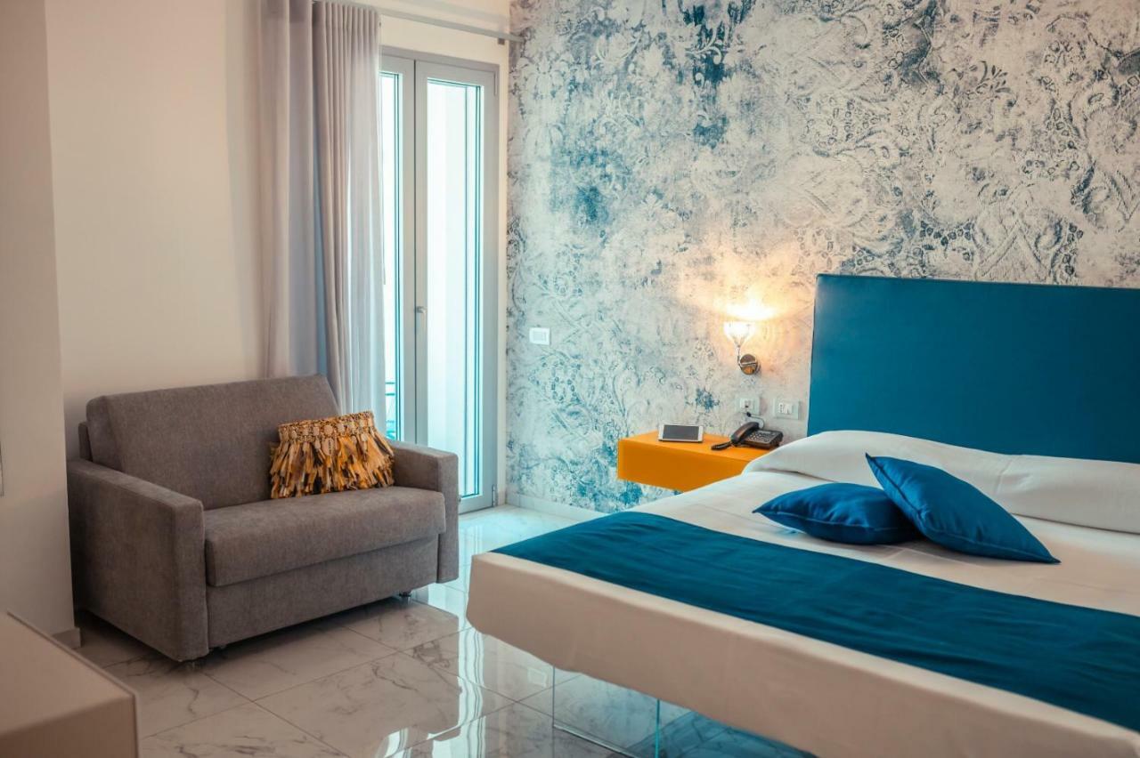 Nautilus Hotel Giardini Naxos Esterno foto