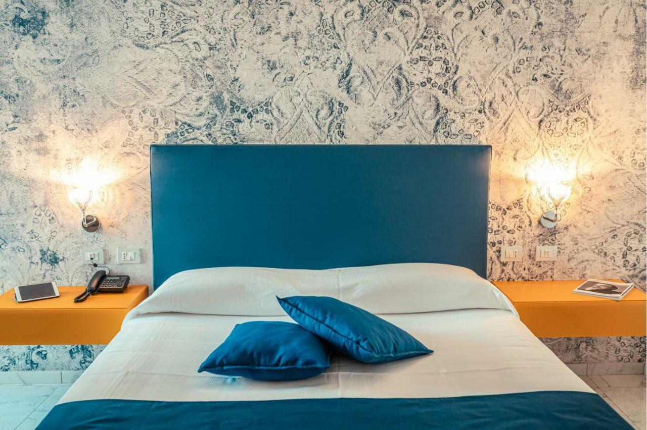 Nautilus Hotel Giardini Naxos Esterno foto
